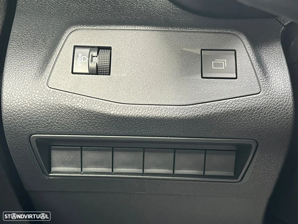Citroën Berlingo M 1.5 BlueHDi 130cv EAT8 (caixa automática) - 10