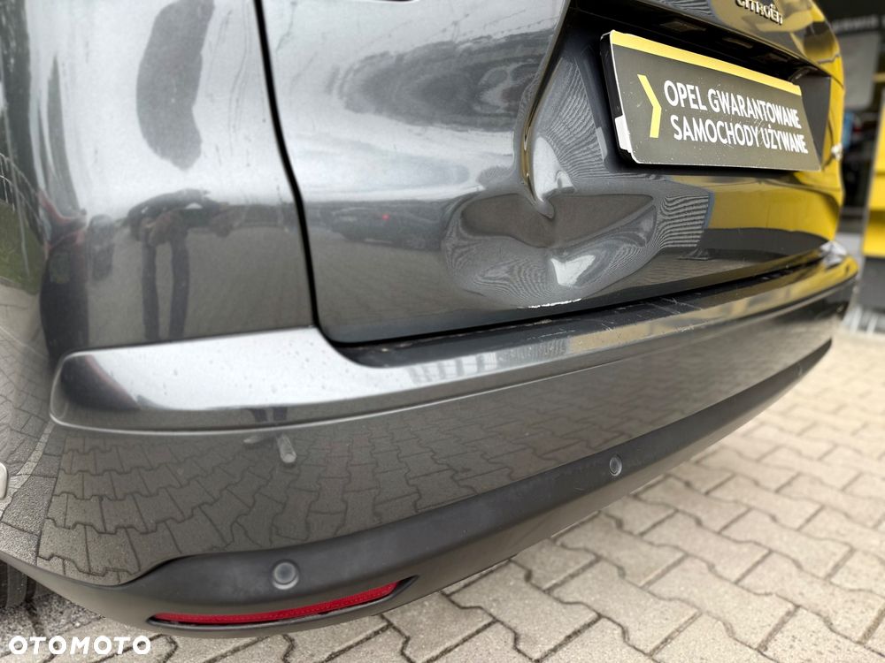 Citroën C5 2.0 HDi Exclusive - 8