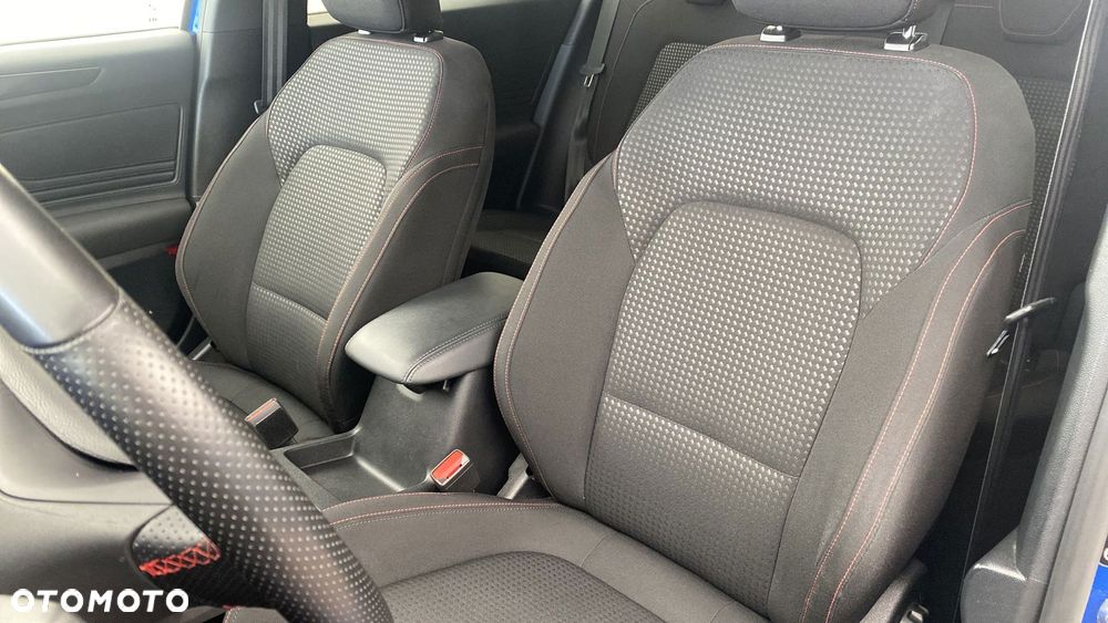 Ford Focus 1.5 EcoBlue ST-Line X - 11