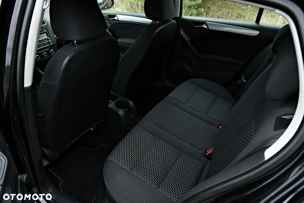 Volkswagen Golf 1.6 TDI Trendline - 7