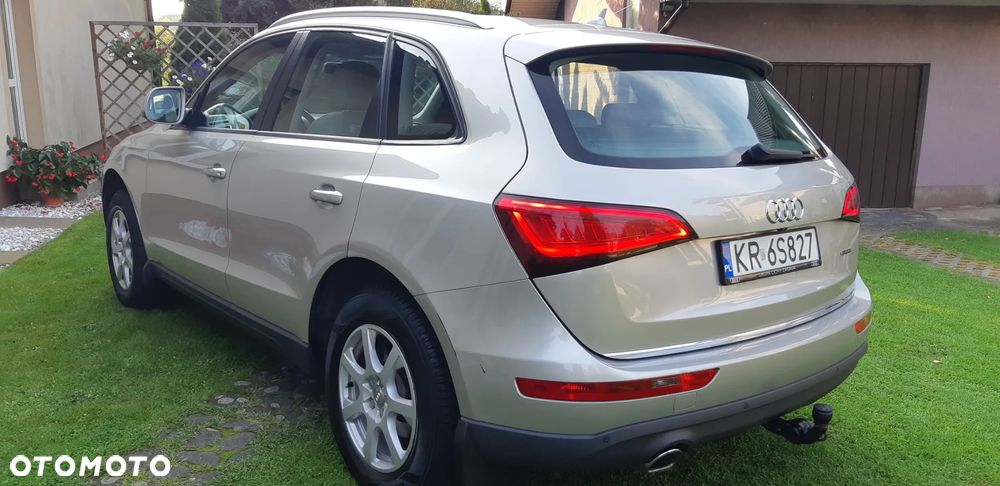 Audi Q5 - 7