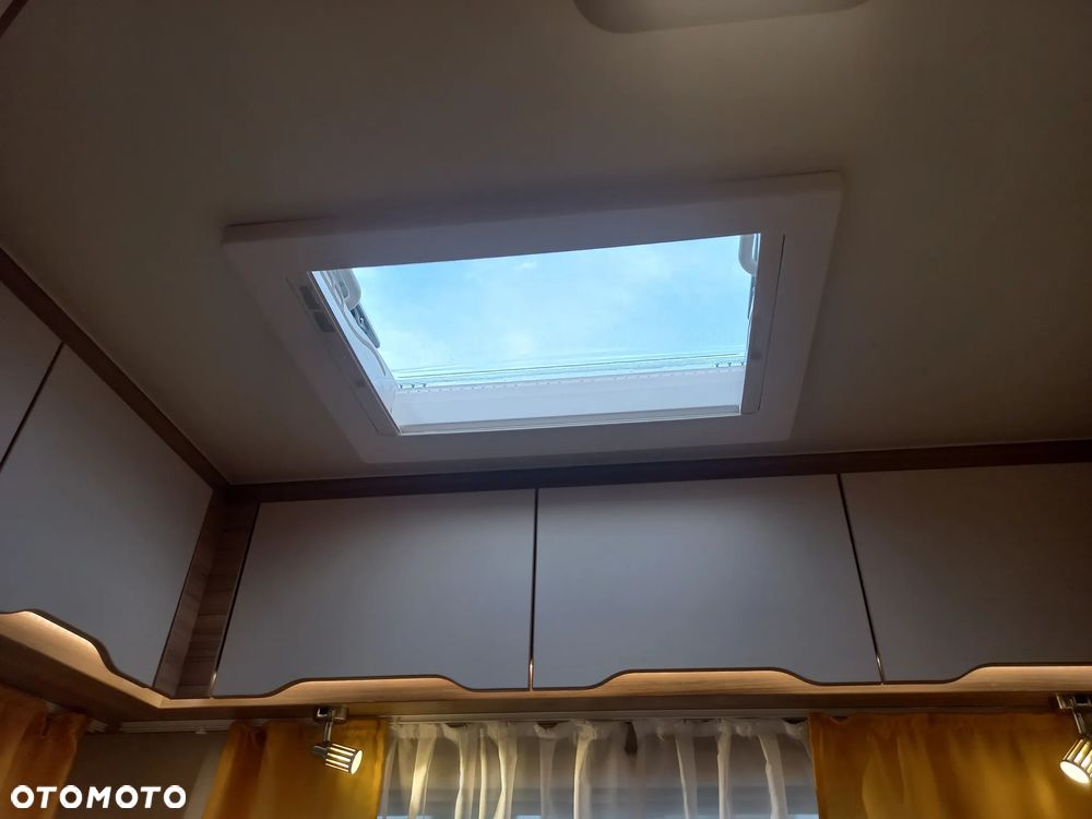 Weinsberg 390 QD Cara Two, Klima, Mover, Markiza, - 32
