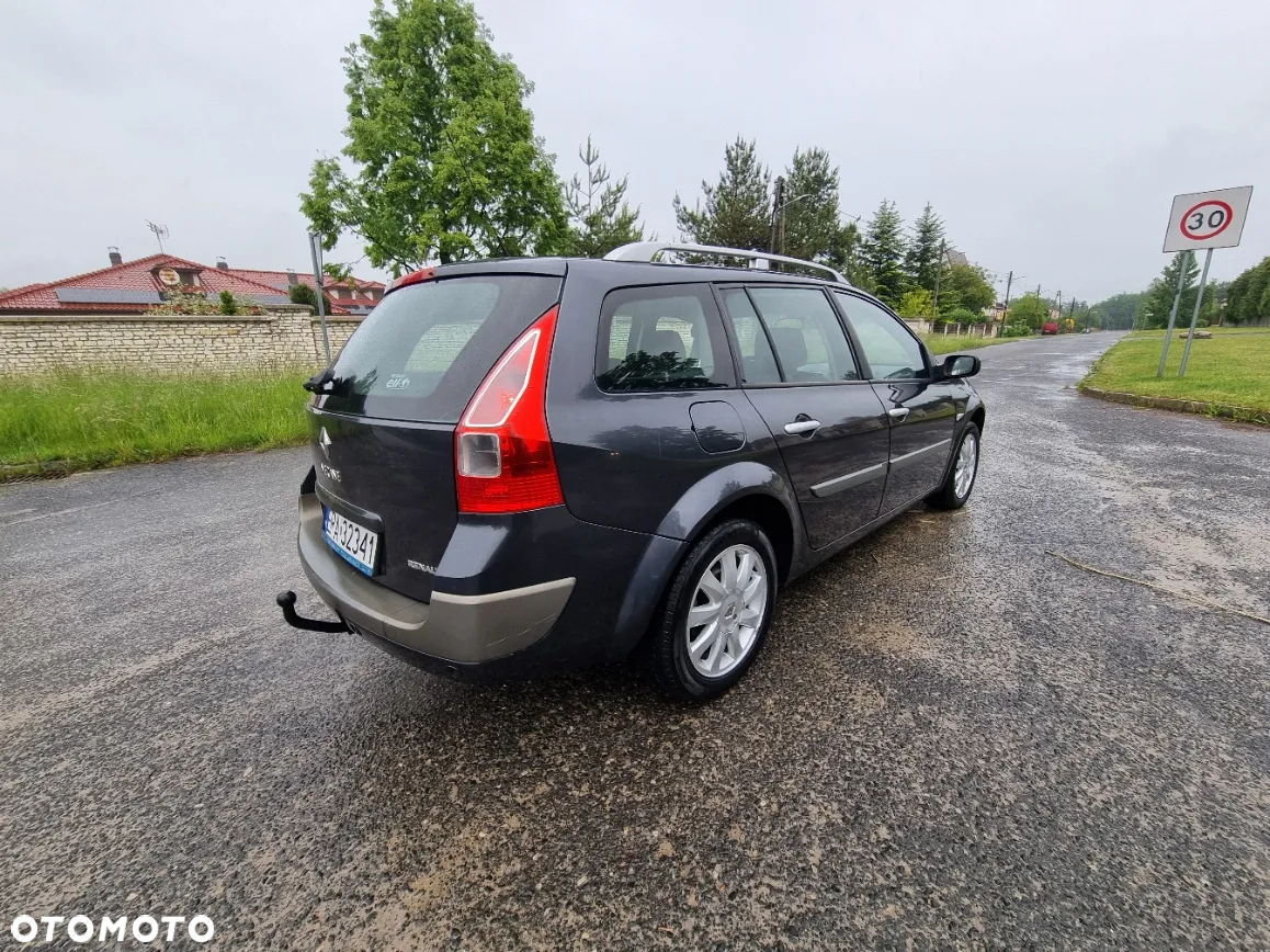 Renault Megane - 6