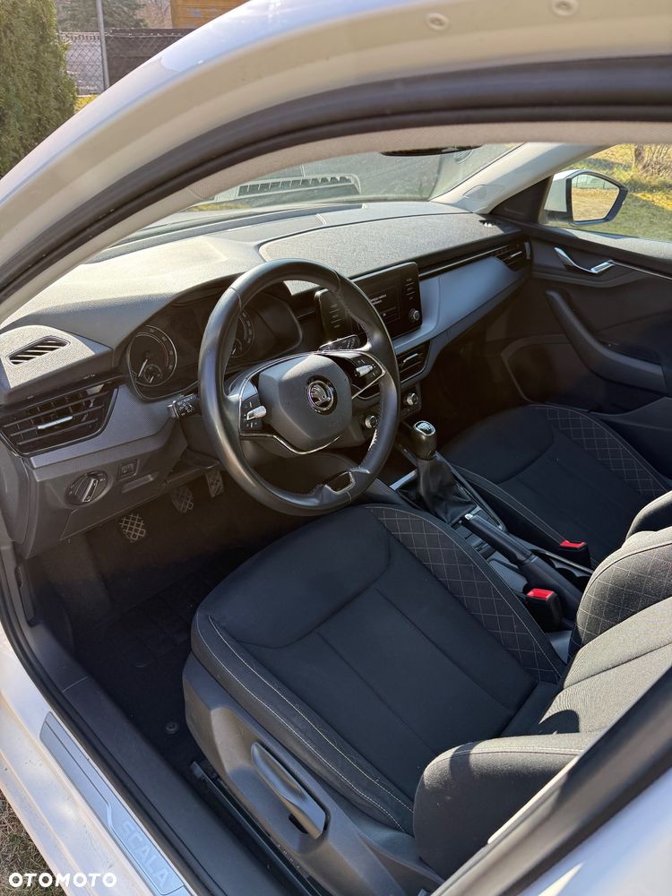 Skoda Scala 1.0 TSI Ambition - 3