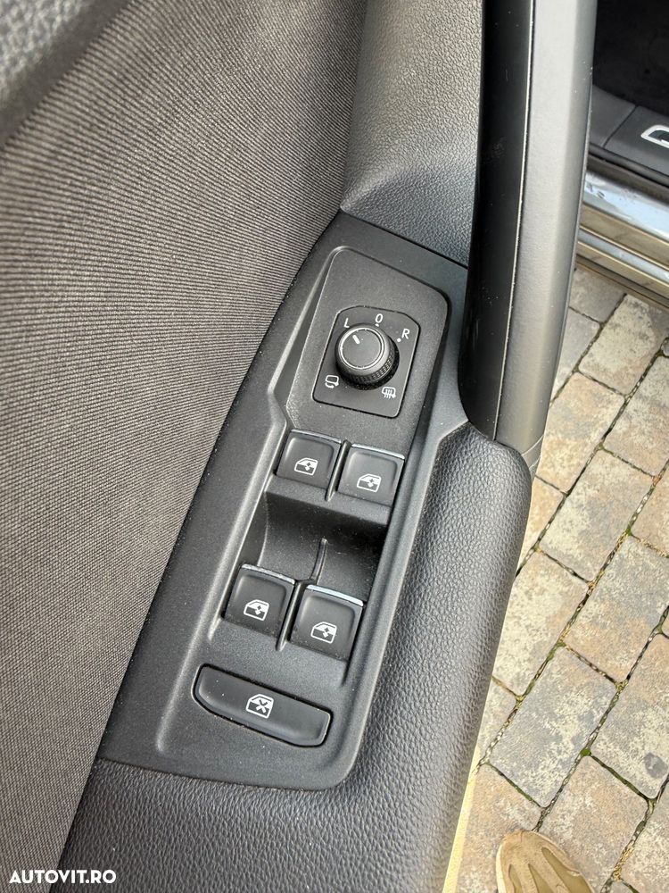 Volkswagen Tiguan 2.0 TDI SCR 4MOTION (BlueMotion Techn.) DSG Highline - 20