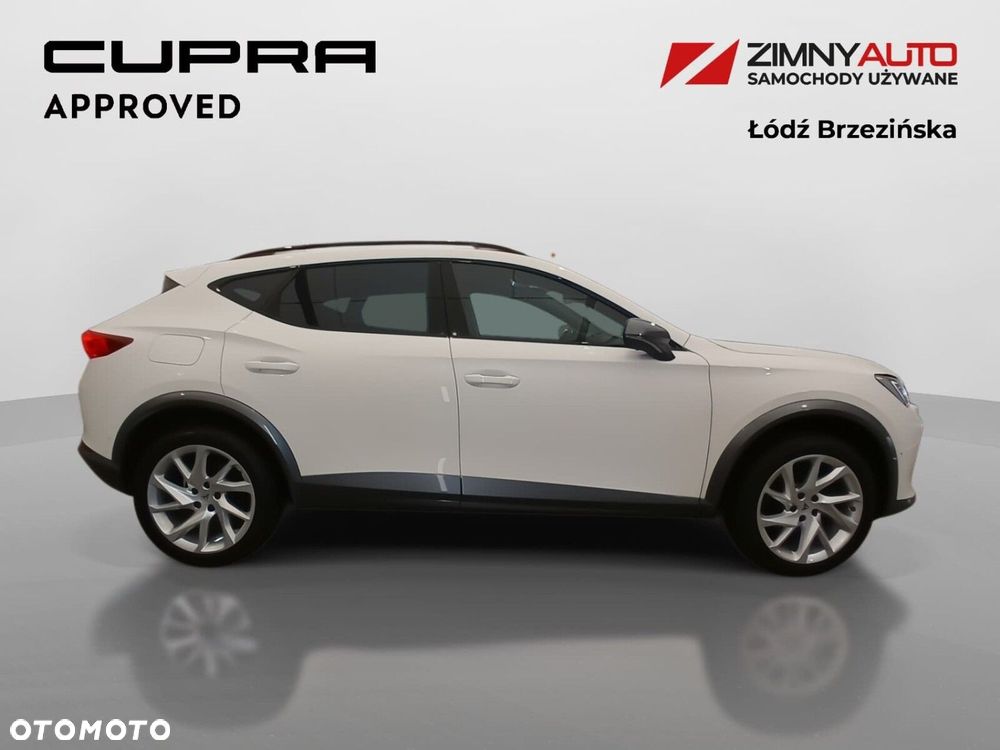 Cupra Formentor 1.5 TSI DSG - 5