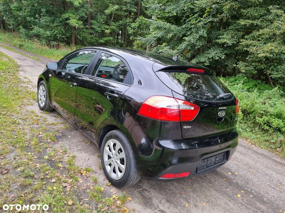 Kia Rio 1.2 S - 11