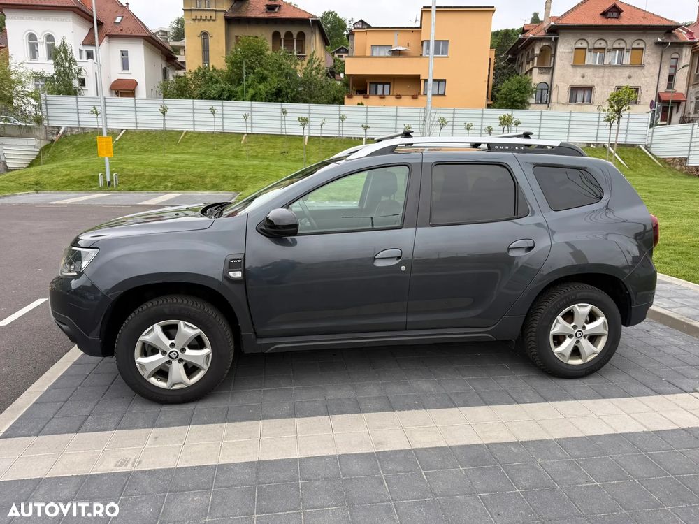 Dacia Duster - 4