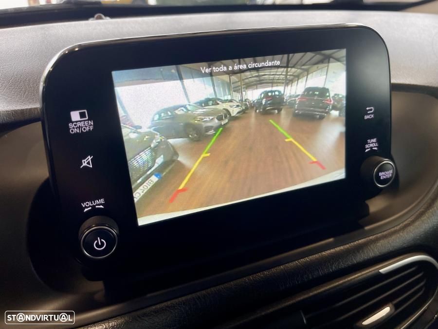 Fiat Tipo 1.3 MultiJet Life - 16
