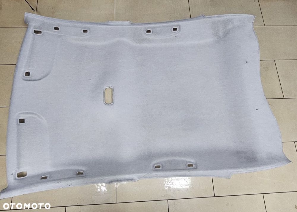 Podsufitka Citroen C3 / 96502495BJ
