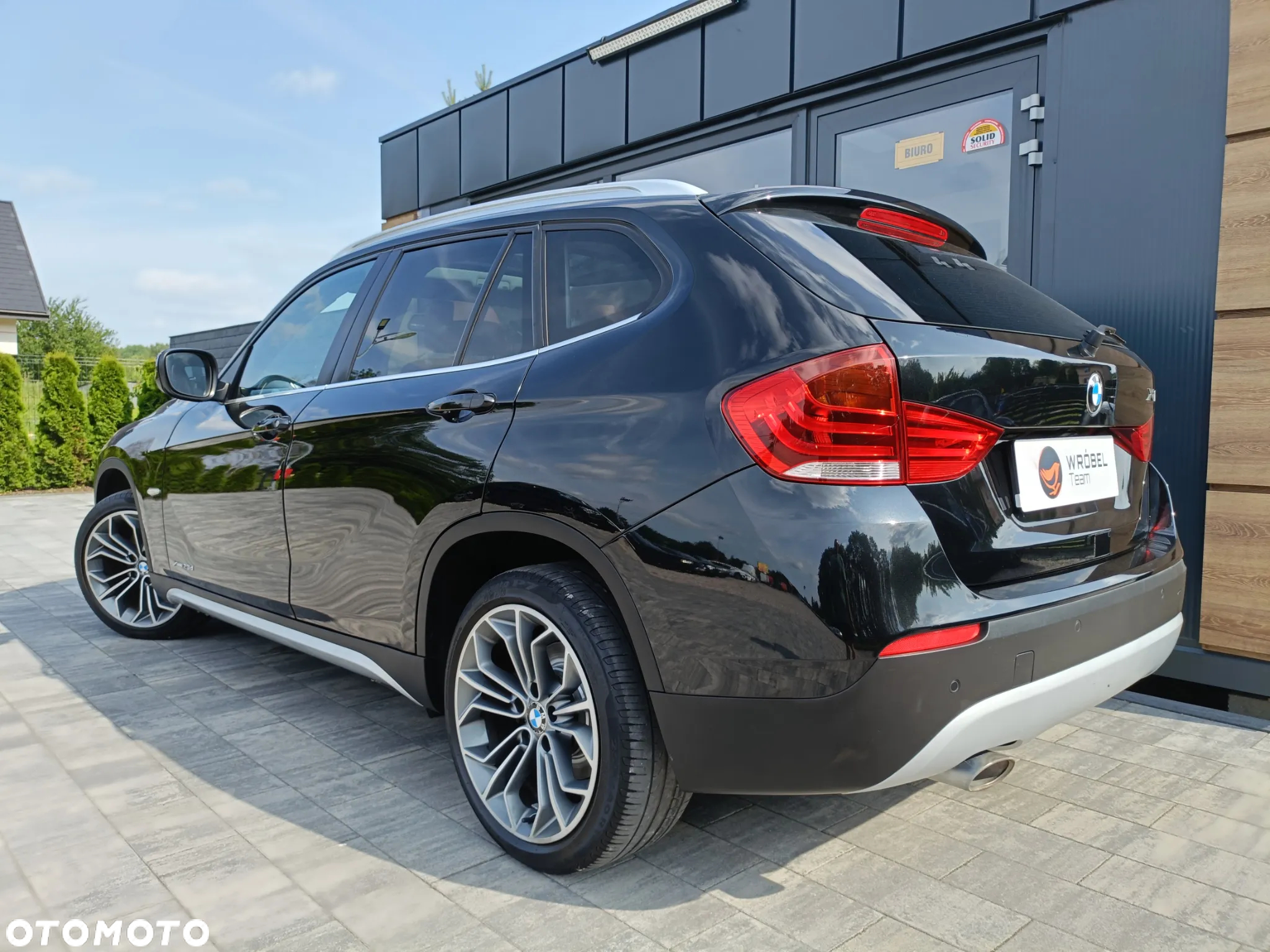 BMW X1 xDrive23d - 3