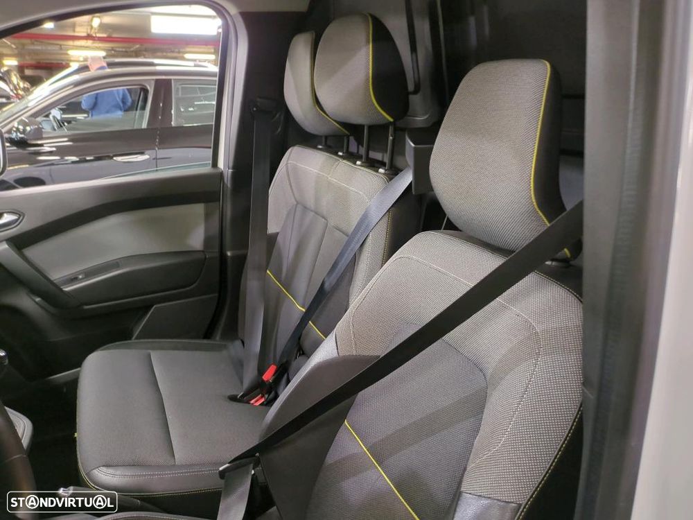 Renault Kangoo Van - 5