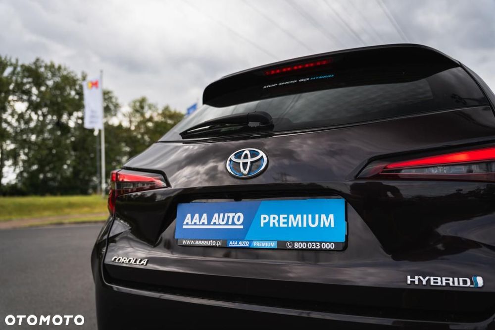 Toyota Corolla - 16