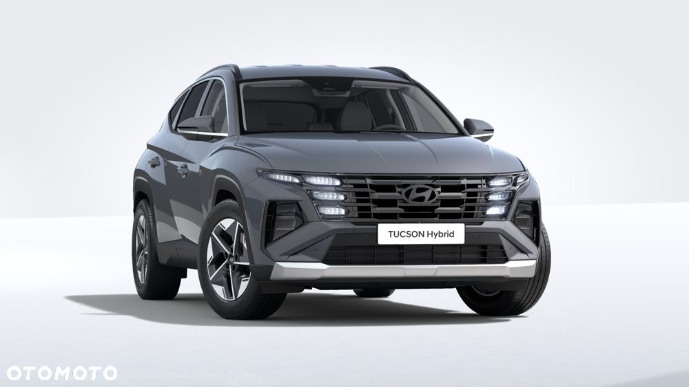 Hyundai Tucson 1.6 T-GDi HEV Smart 2WD - 1