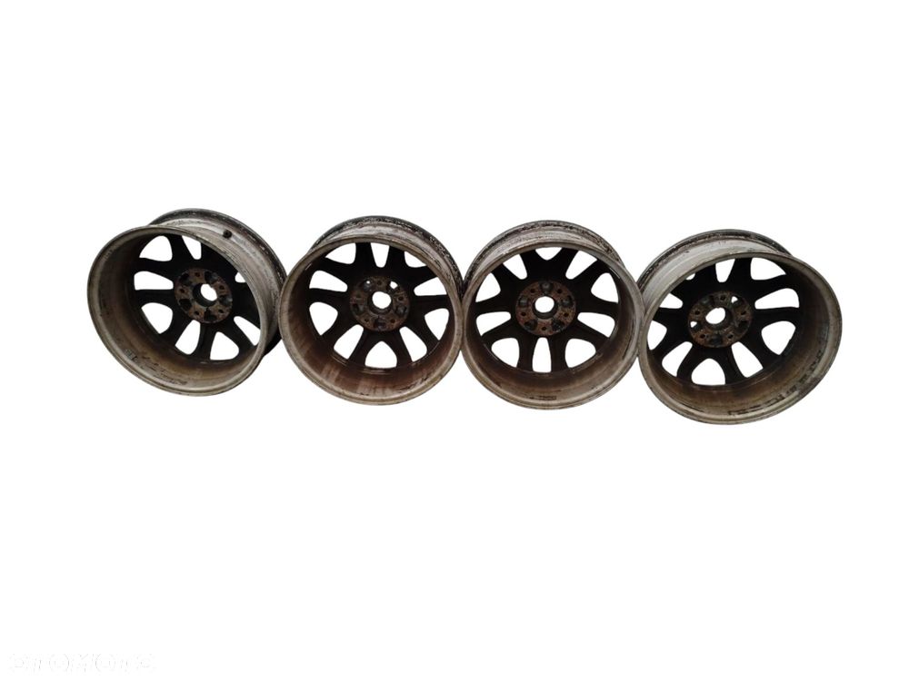 FELGI ALUMINIOWE HYUNDAI I30 I (2007-2010) 1.6 CRDI 116KM 52910-2L200 - 2