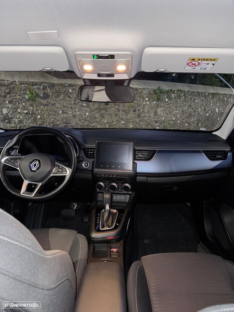 Renault Arkana - 24