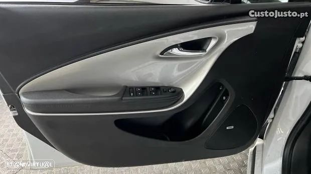 Opel Ampera 1.4 Ecotec Cosmo - 17