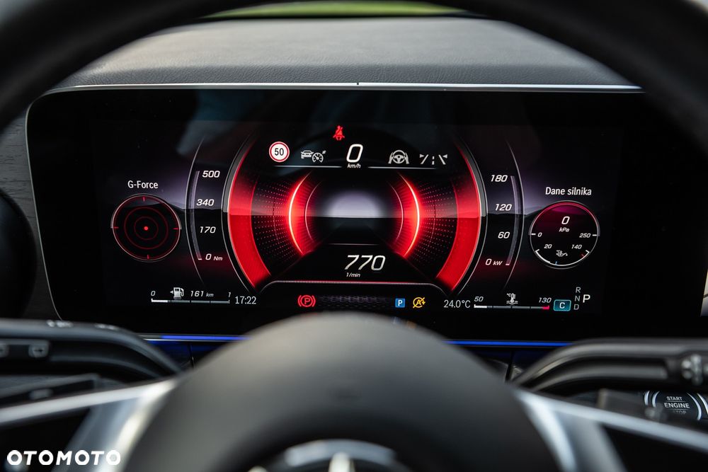 Mercedes-Benz Klasa V 300 d extralang 4Matic 9G-TRONIC Avantgarde Edition Edition 19 - 15