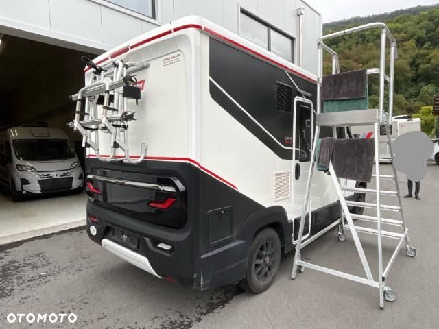Fiat Challenger Trigano FI4 - 5