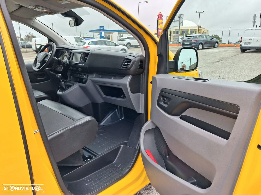 Peugeot Expert 1.6 BlueHDi L1H1 Pro Compact - 30