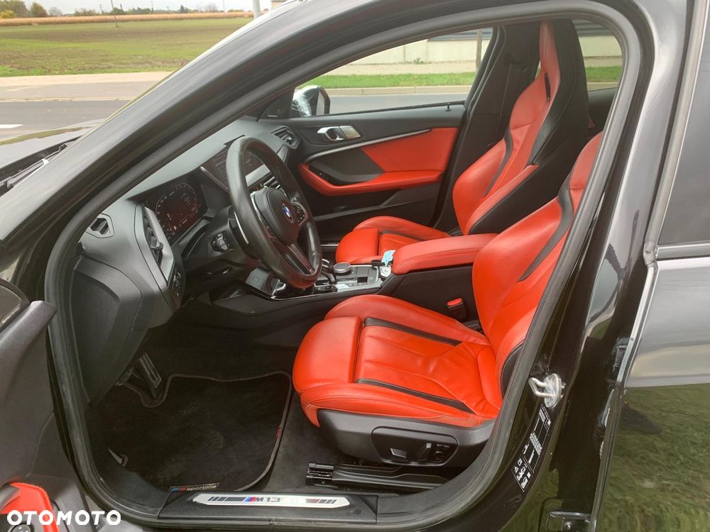 BMW Seria 1 M135i xDrive - 15