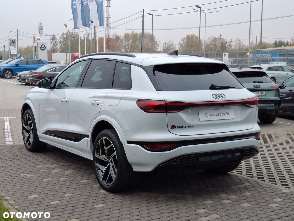 Audi SQ6 e-tron - 4