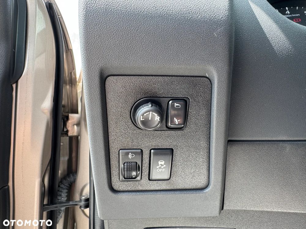 Nissan Qashqai 2.0 360 - 22