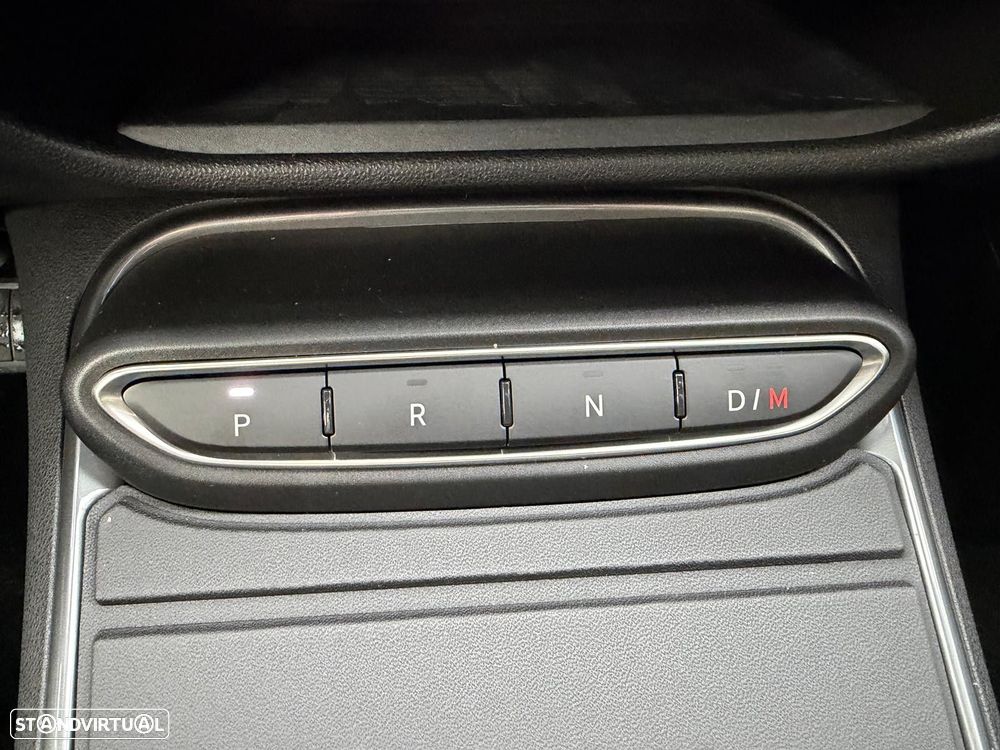 Fiat 600 1.2 Hybrid Icon - 23