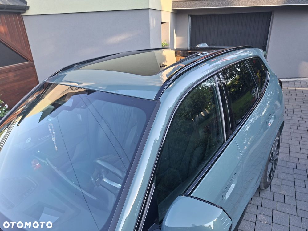 BMW X1 xDrive20d mHEV M Sport sport - 19