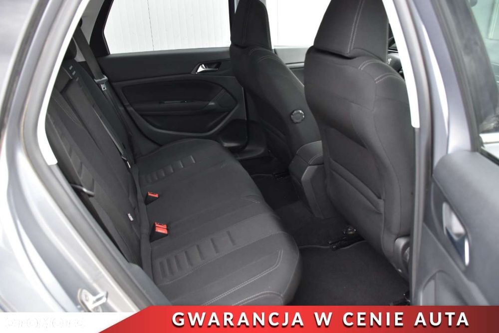 Peugeot 308 BlueHDi FAP 120 Stop&Start Allure - 7