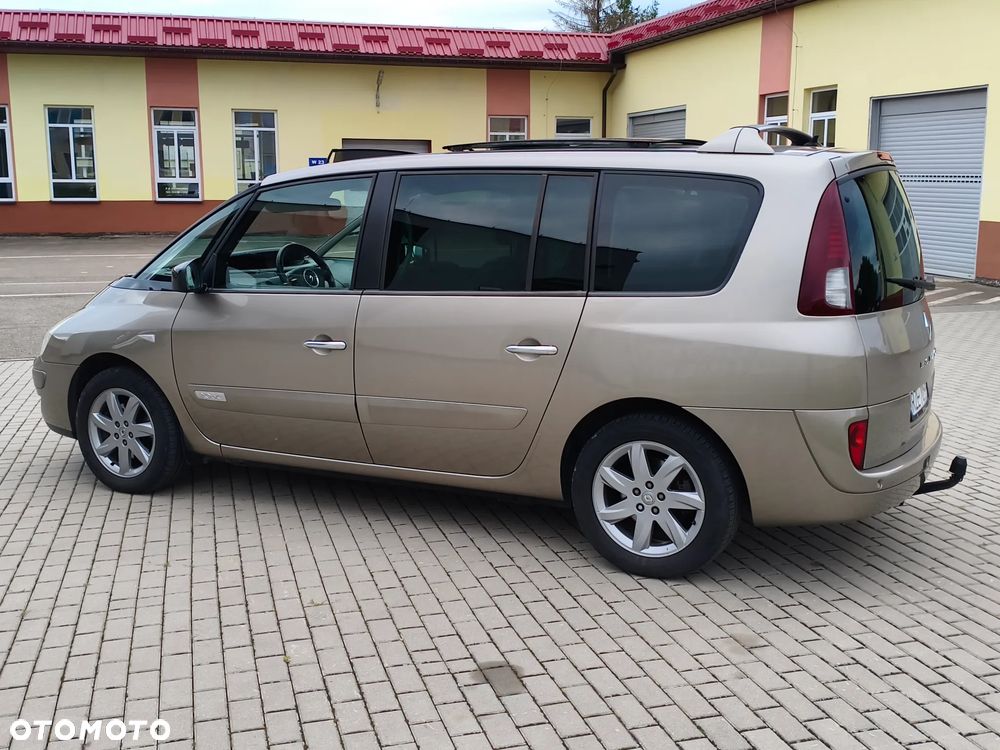 Renault Grand Espace - 5