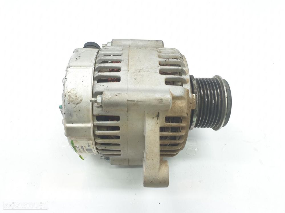 ALTERNADOR TOYOTA LAND CRUISER J12 - 1