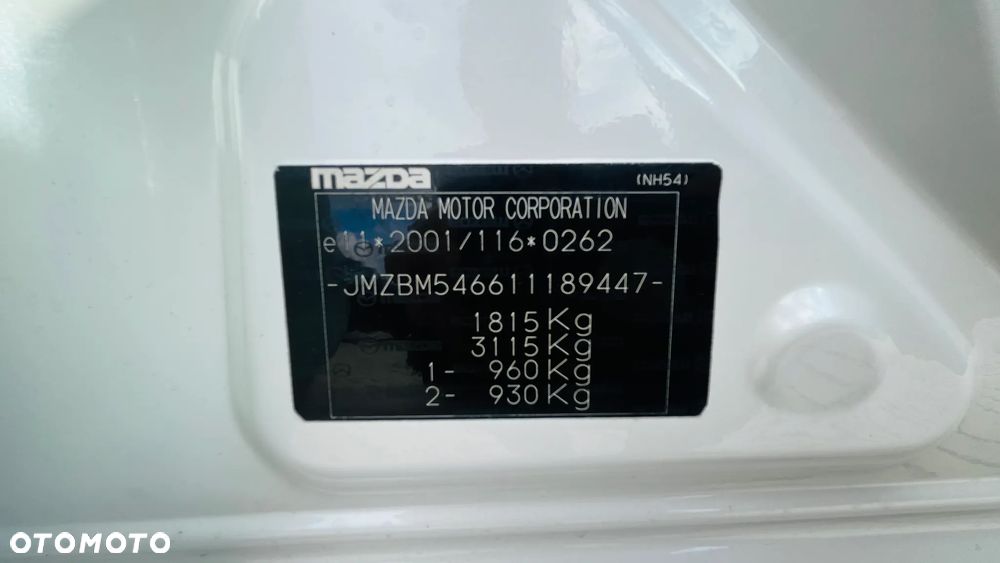 Mazda 3 2.0 Skyenergy - 27