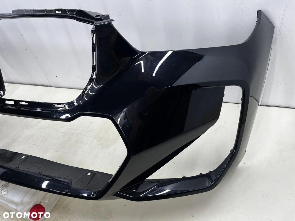 Zderzak przedni BMW X1 U11 M-Pakiet 22r.- przód PDC 9881907 - 5