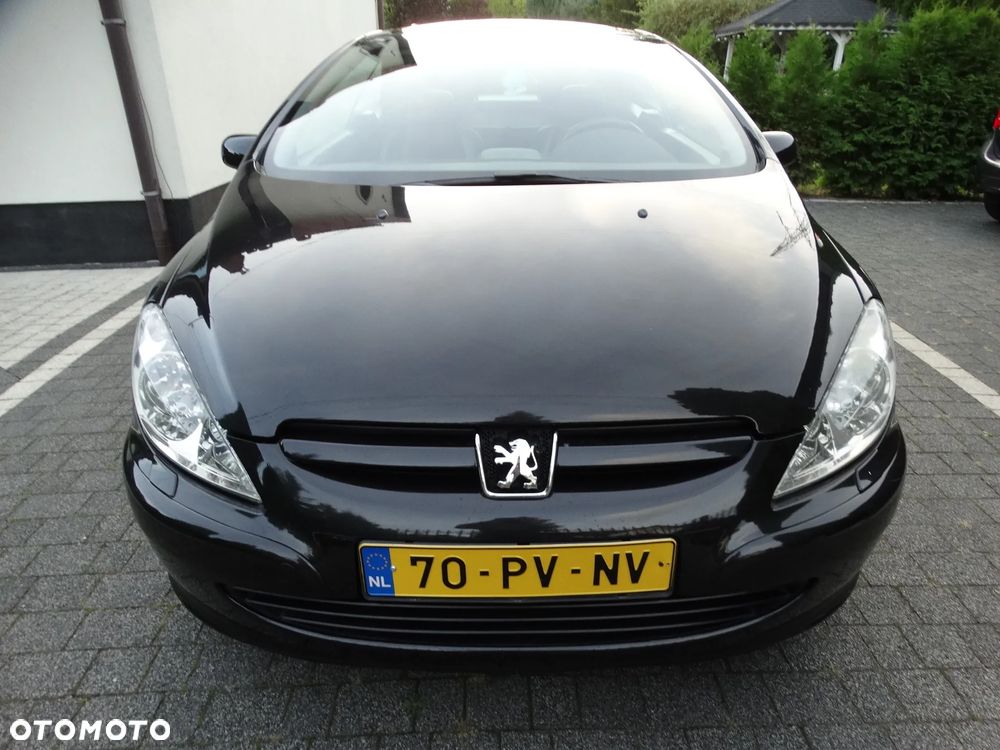 Peugeot 307 CC 110 Tendance - 6
