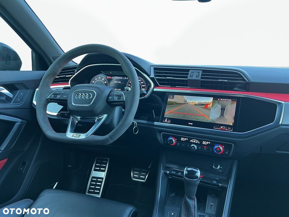 Audi RS Q3 Sportback - 17