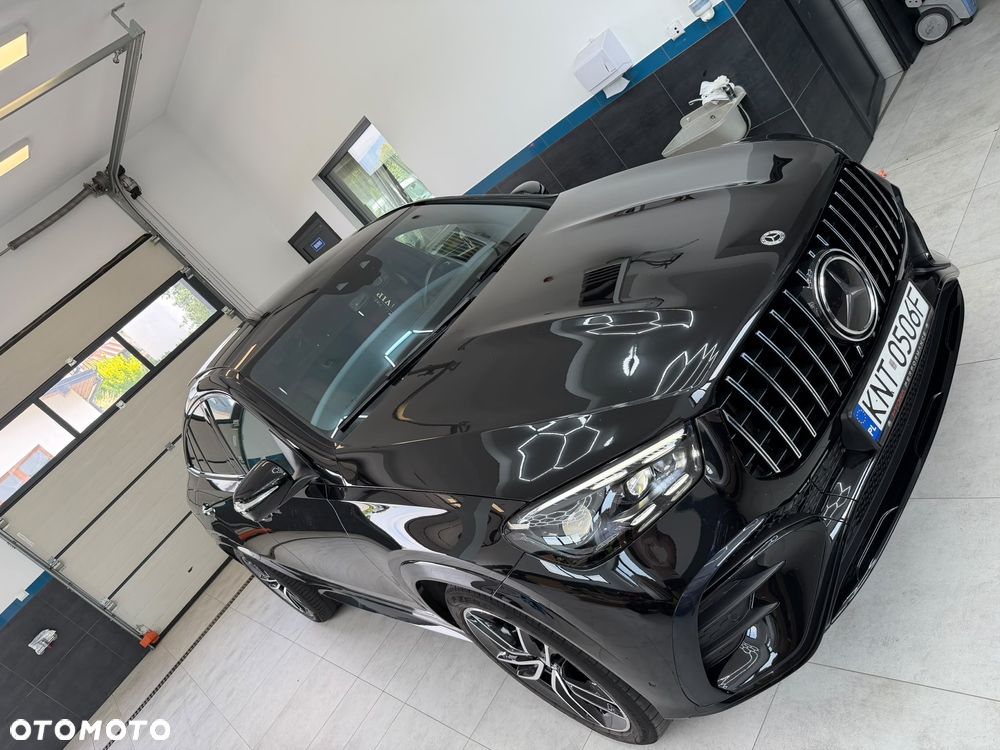 Mercedes-Benz GLE - 8