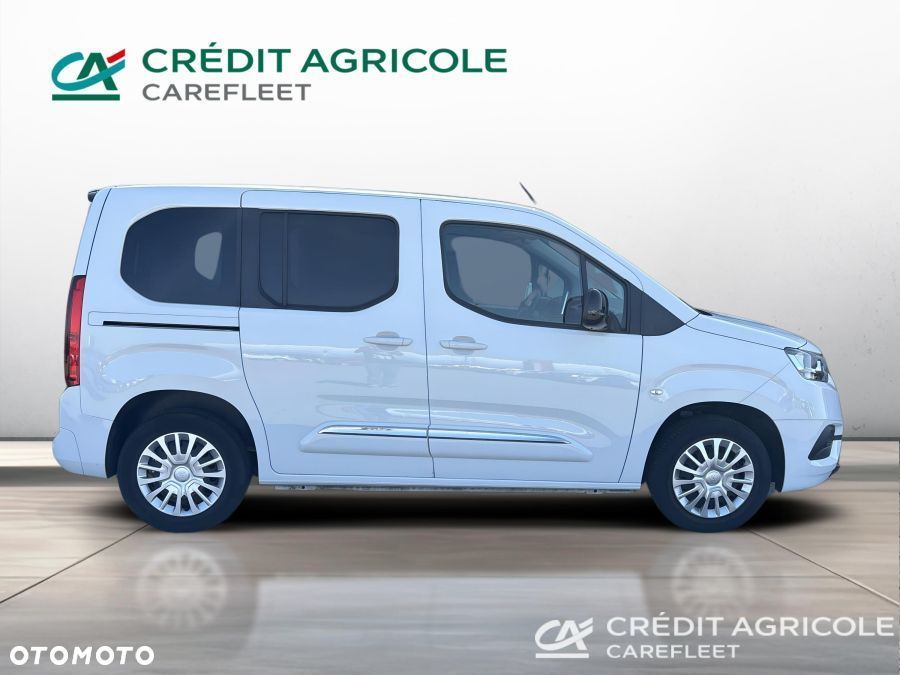 Toyota Proace City Verso 1.5 D-4D Business - 7
