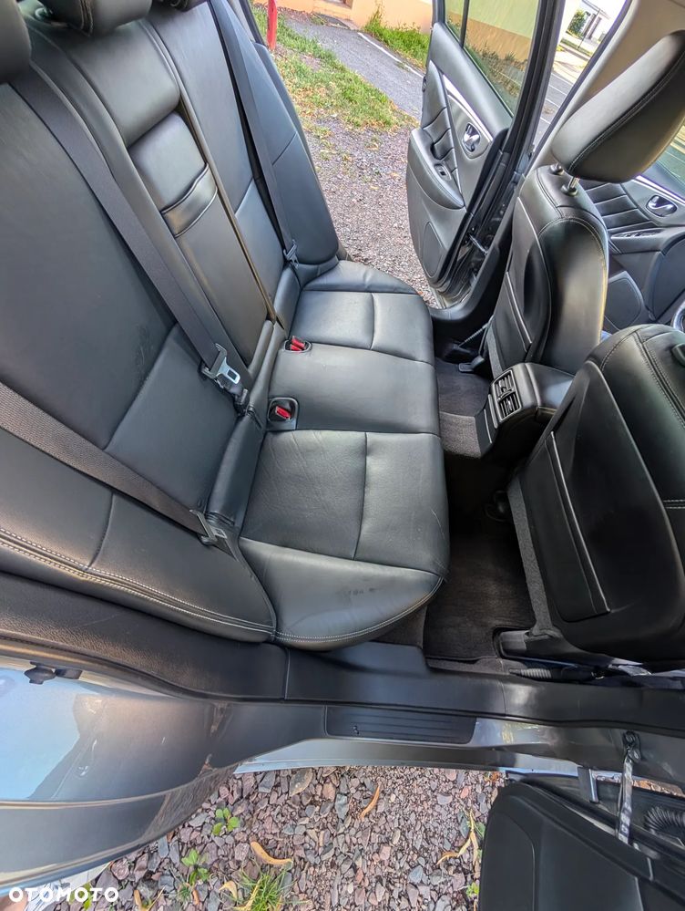 Infiniti Q50 Q50S 3.0t Sport Tech - 14