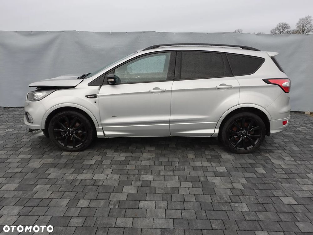 Ford Kuga 1.5 EcoBoost 4x4 ST-Line - 1