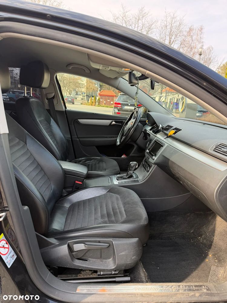 Volkswagen Passat 1.8 TSI Highline DSG - 6