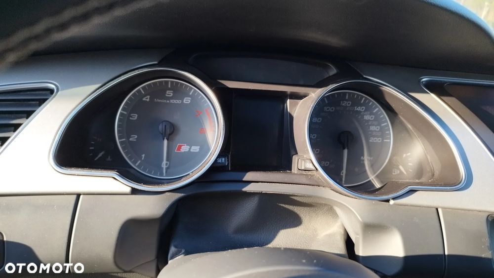 Audi S5 Coupé tiptronic - 6