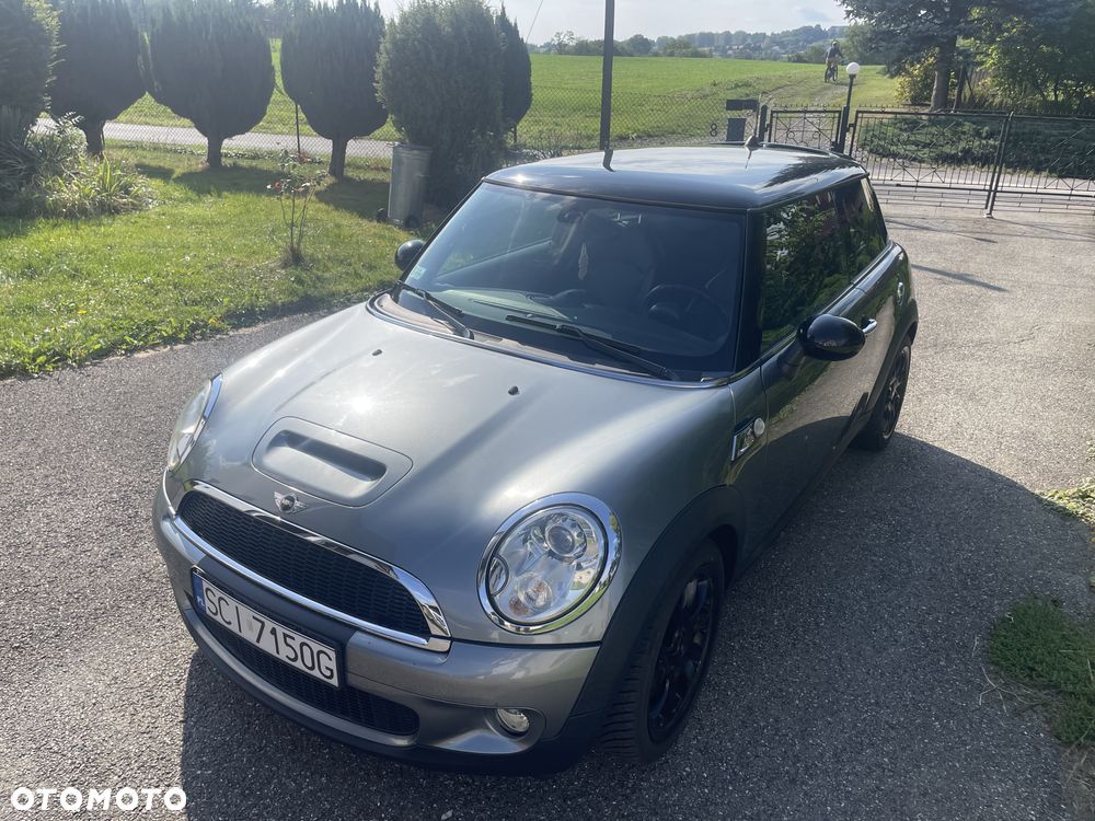 MINI Cooper S Standard - 3