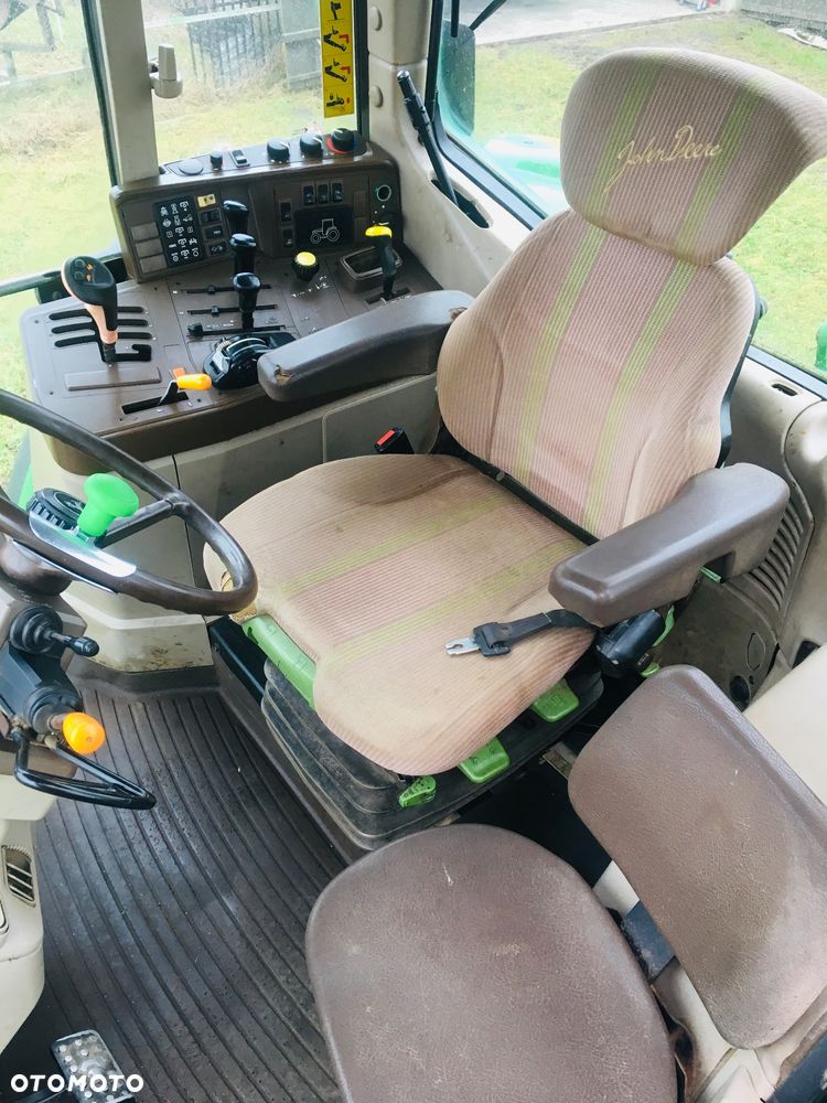 John Deere 6820 - 3