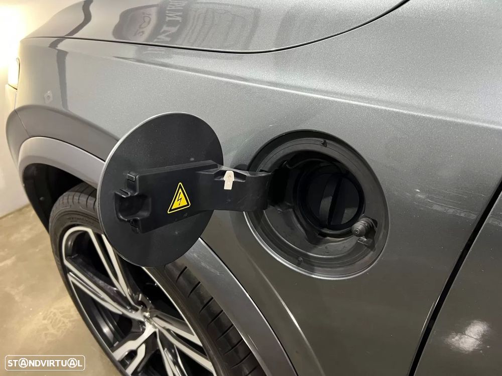 Volvo XC 90 2.0 T8 PHEV R-Design AWD - 57