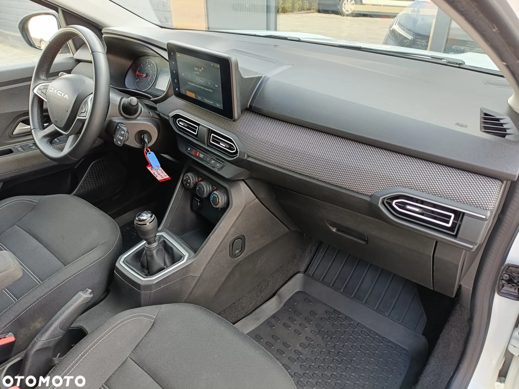 Dacia Jogger 1.0 TCe Expression 7os - 19