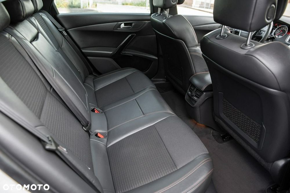 Peugeot 508 RXH 2.0 HDi HYbrid4 - 9