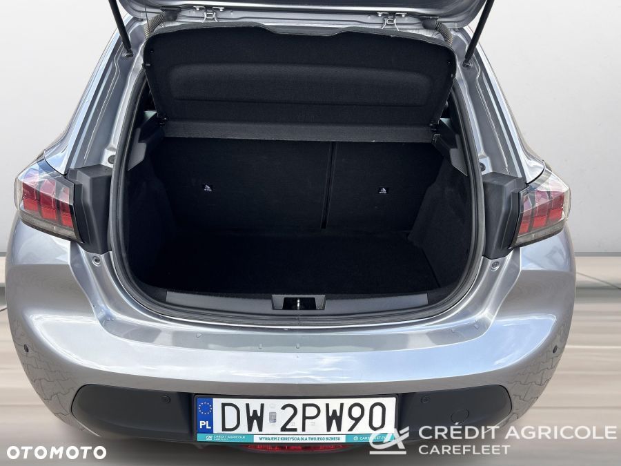 Peugeot 208 1.2 PureTech Like S&S - 14