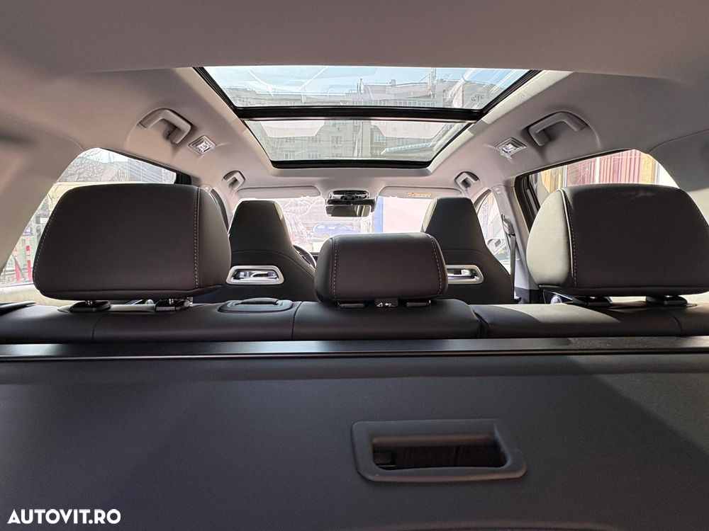 Chery Tiggo 7 1.6 TGDI AWD 7DCT Unique - 18