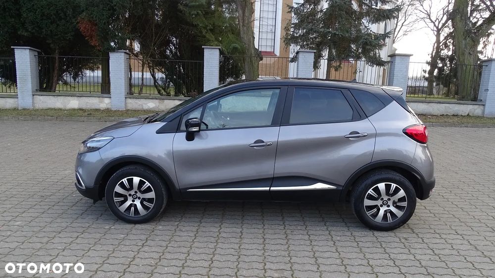Renault Captur (ENERGY) TCe 90 INTENS - 5